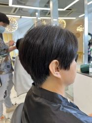 -潘多拉Hairsalon