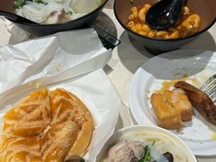 -和平馆·地道港澳茶餐厅(西门口店)