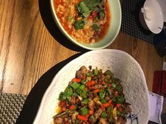 -鉴川·川菜传承(星汇两江店)