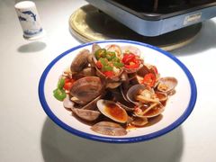 -姜君·千岛湖鱼头馆(浦东大道店)