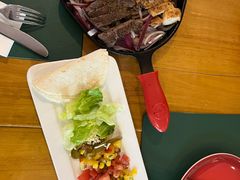 -HFFOUSA TACO弗萨塔可墨西哥餐厅(颐堤港店)