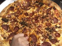 -Tubestation站点比萨(五道营店)