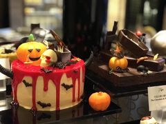 -深圳四季酒店·馥自助餐厅