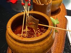 串串香-映水芙蓉(上海万象城店)