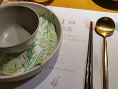 -素描餐厅(灵隐天竺店)