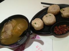 -小杨生煎(龙之梦购物中心店)