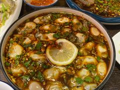 -大洋家·精品潮汕菜·生腌砂锅粥(天河东路店)