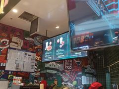 -兰芳园丝袜奶茶(亦庄大族店)