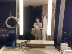 -广州四季酒店