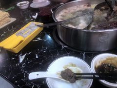 -潮牛潮汕牛肉火锅(旺角大学城商业街店)