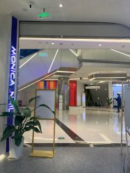 -MONICA BOX美甲美睫