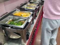 -谦和素食自助餐(云峰花园店)