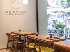 -Peet's Coffee皮爷咖啡(大学路店)