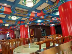 -郭林家常菜(狼垡店)