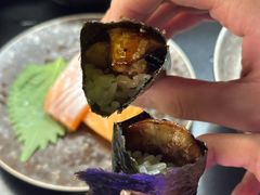 -Sushi Hanzo半藏(天环广场店)