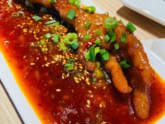 -梨花牛肉汤饭(仁恒伊势丹店)