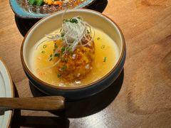 对虾茶巾-梅亭居酒屋(中大国际店)