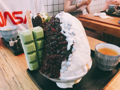 -WONDER ICE 萬得冰田(建設路总店)