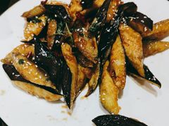 -老牌坊鲁菜名店(宽厚里店)