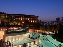 -清河半岛温泉度假酒店