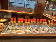 -新李记 · 口味菜馆(南郊公园店)