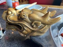 -重庆德庄火锅(体育中心店)