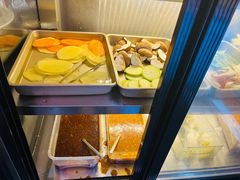 -烤路里·韩国品质自助烤肉(石路天虹4号店)