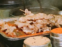 -豪香里脊肉串(大中路店)