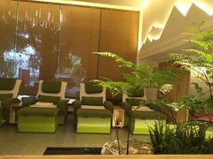 -玲珑时光保健会所(天河南路店)
