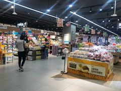 -盒马鲜生(岭南新世界店)