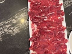 -古乐牛香·鲜牛肉牛杂火锅(高新店)