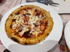 -安妮意大利餐厅(世贸天阶店)