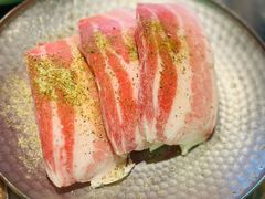 -山葵说·泥炉烤肉(泰达时尚E街区店)