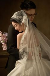 点击看大图 -青禾蒙娜丽莎婚纱摄影(武汉总店)