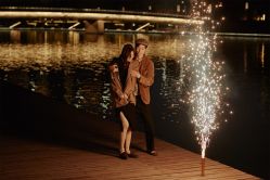 -玛奇朵婚纱摄影