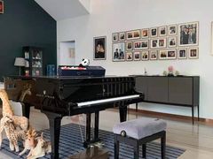 -刘健艺术钢琴学校·专注钢琴教育25周年(徐家汇校区)