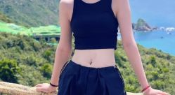-艺耳美专业穿耳洞打耳洞穿孔