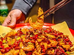 -泥糊破店小酒馆·团建聚餐(南京西路店)