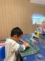 -meland亲子乐园(珠海环宇城店)