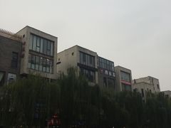-颜家菜·鲁菜世家(大明湖店)
