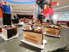 -咖啡苑自助餐厅·中国大饭店