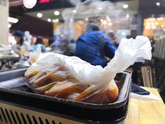 -纽道沸巫山纸包鱼(中海国际店)