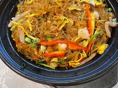 海皇粉丝煲-西酒时光(恒福店)