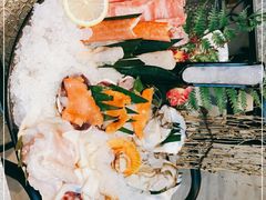 -集渔·泰式海鲜火锅(科华店)