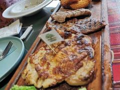 -美森西餐厅(曙光大道店)