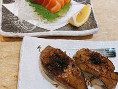 -东京屋(武定路店)