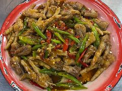 -馬伍旺川菜(江北虹悦城店)