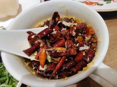 -北京老门框爆肚涮肉馆(凤城六路店)