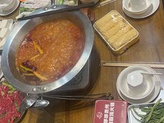-黔哆哆地摊酸汤火锅(清湖店)