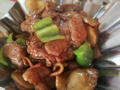 -青岛锅贴(四流中路店)